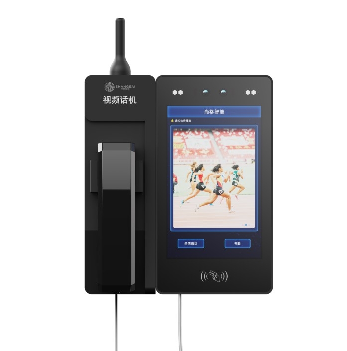 校園親情電話機(jī)，視頻通話讓想見的人不再遙遠(yuǎn)